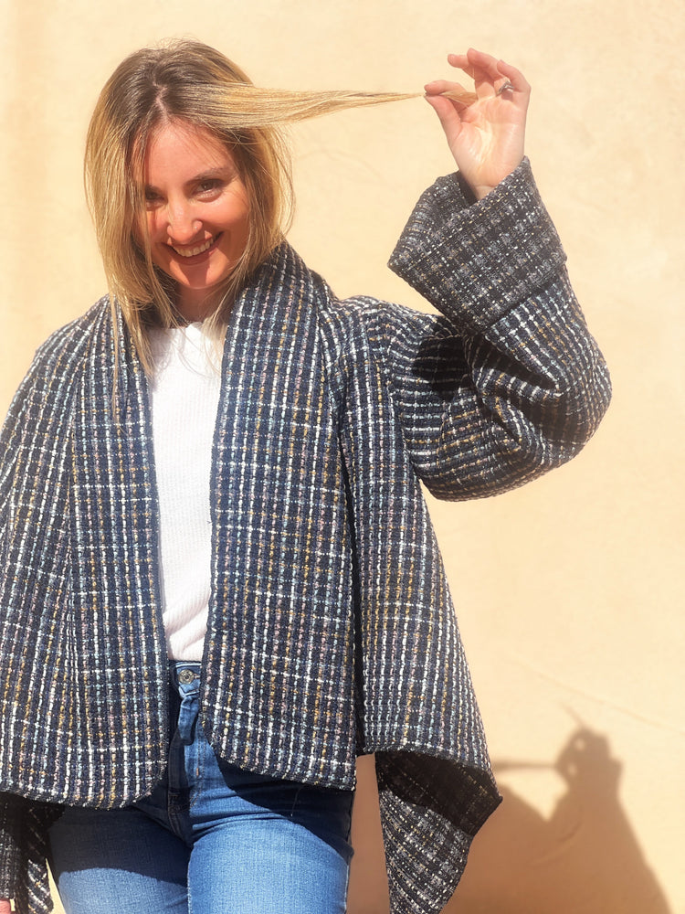 Abrigo de la colección Bohemian de My Best Coat