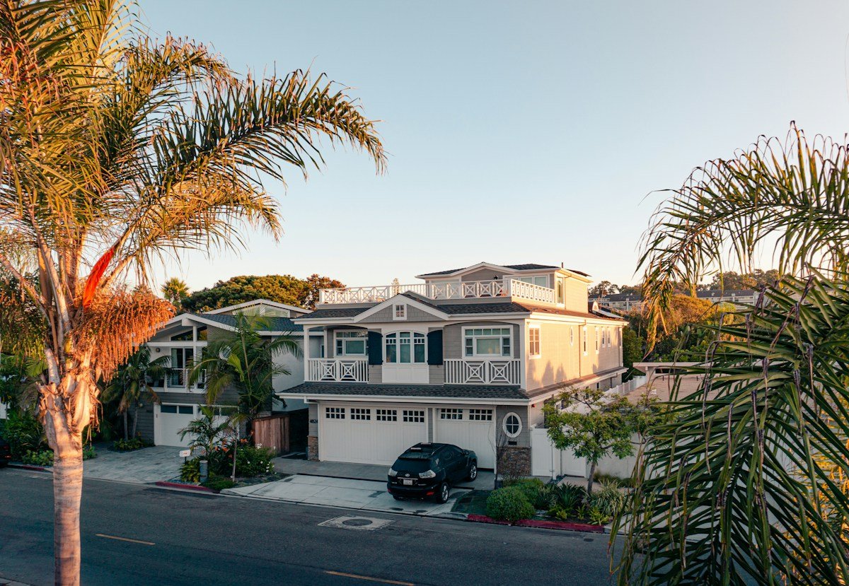 Vivienda en la web de Helher House