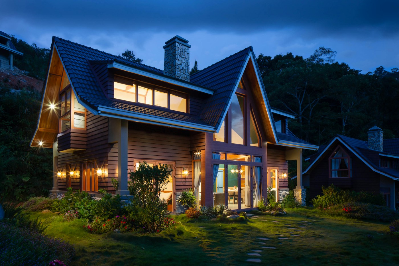 Vivienda presentada como imagen del portal inmobiliario